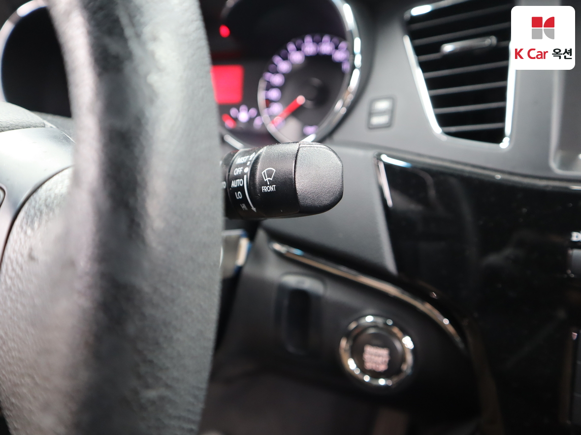 كيا K7 2010 - صورة 11