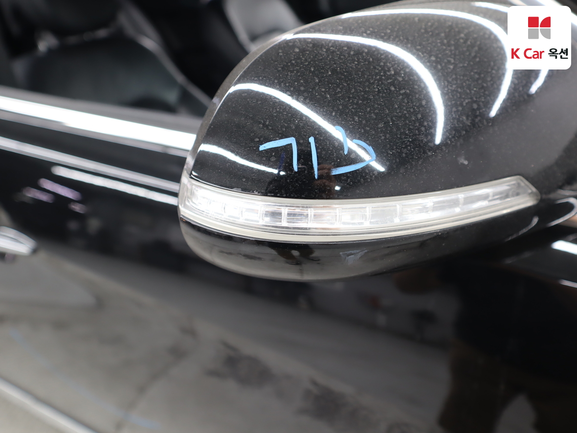 كيا K7 2010 - صورة 44