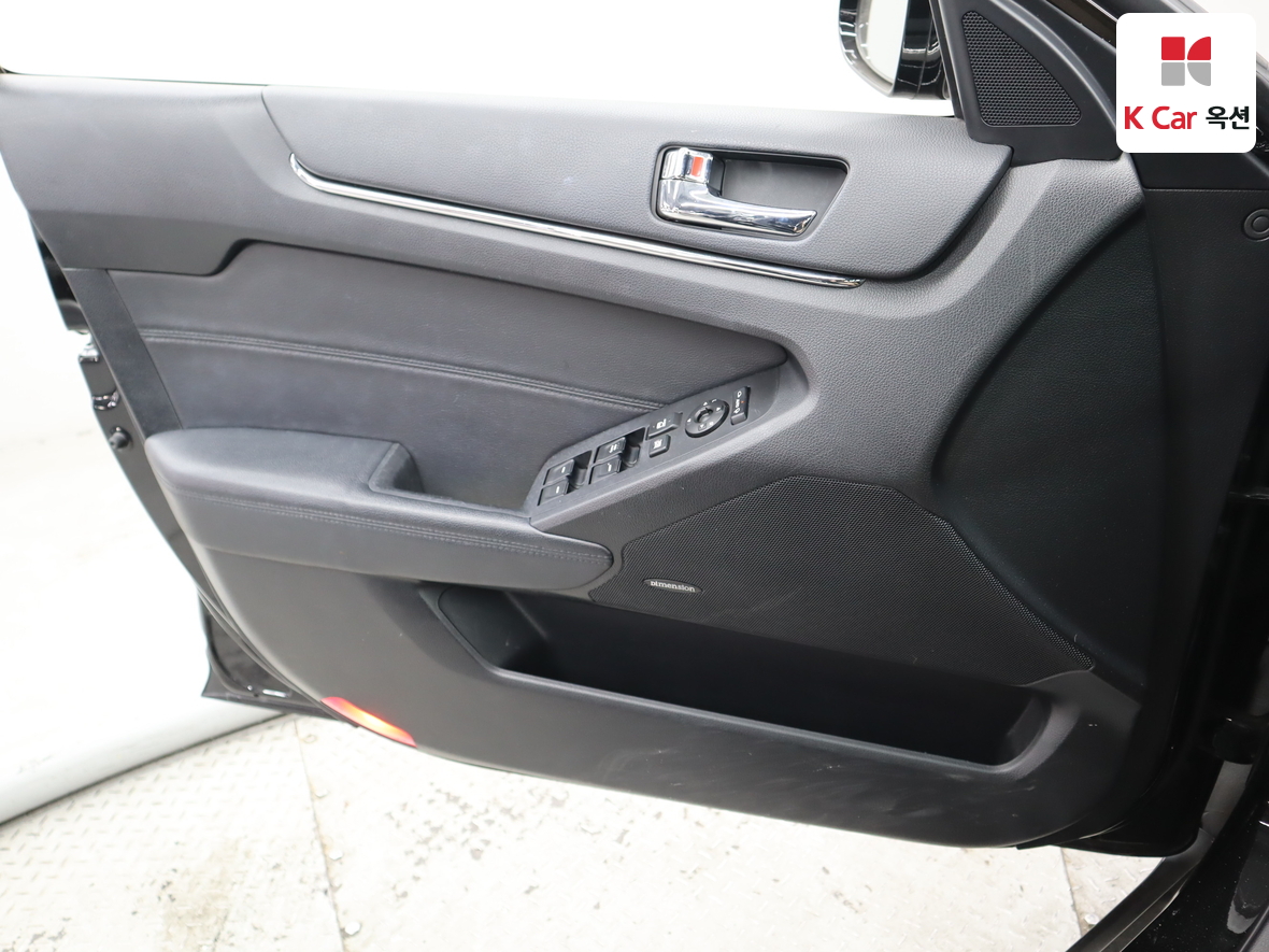 كيا K7 2010 - صورة 8