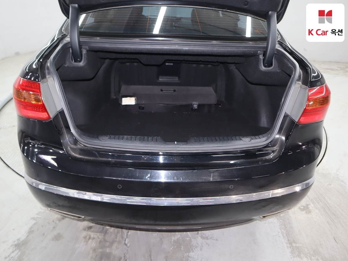 كيا K7 2010 - صورة 24