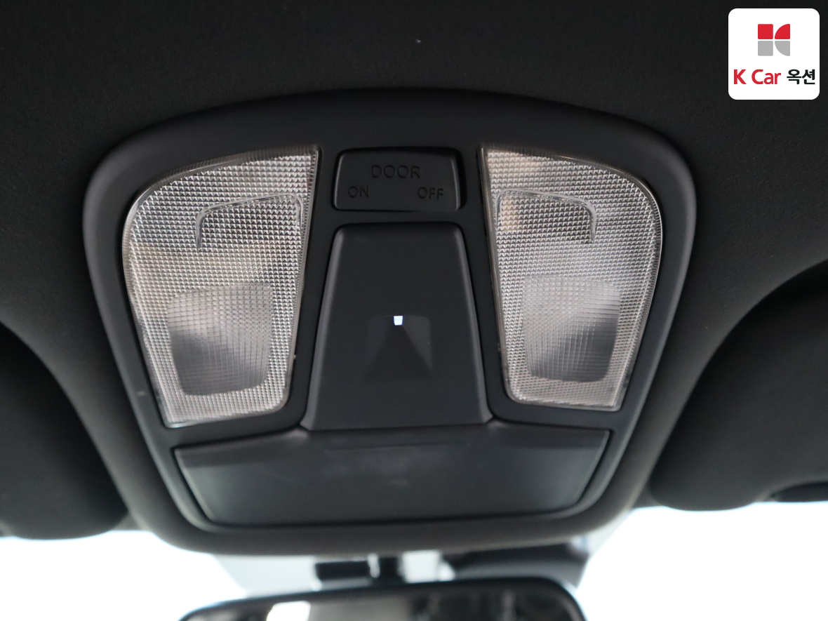 كيا K7 2010 - صورة 12