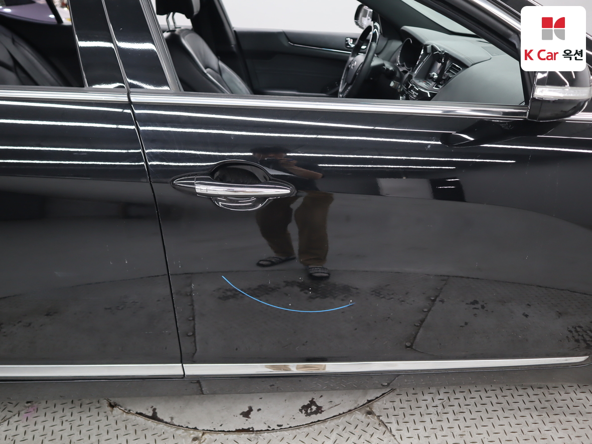 كيا K7 2010 - صورة 42