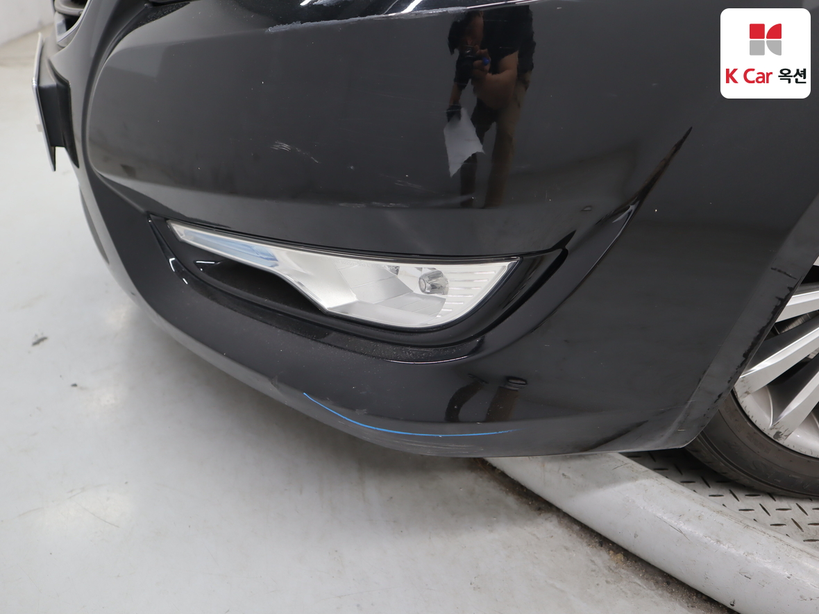 كيا K7 2010 - صورة 34