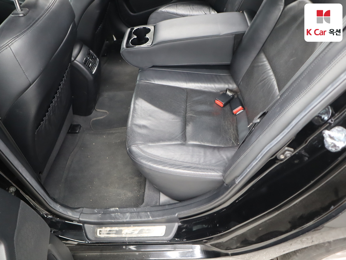 كيا K7 2010 - صورة 22