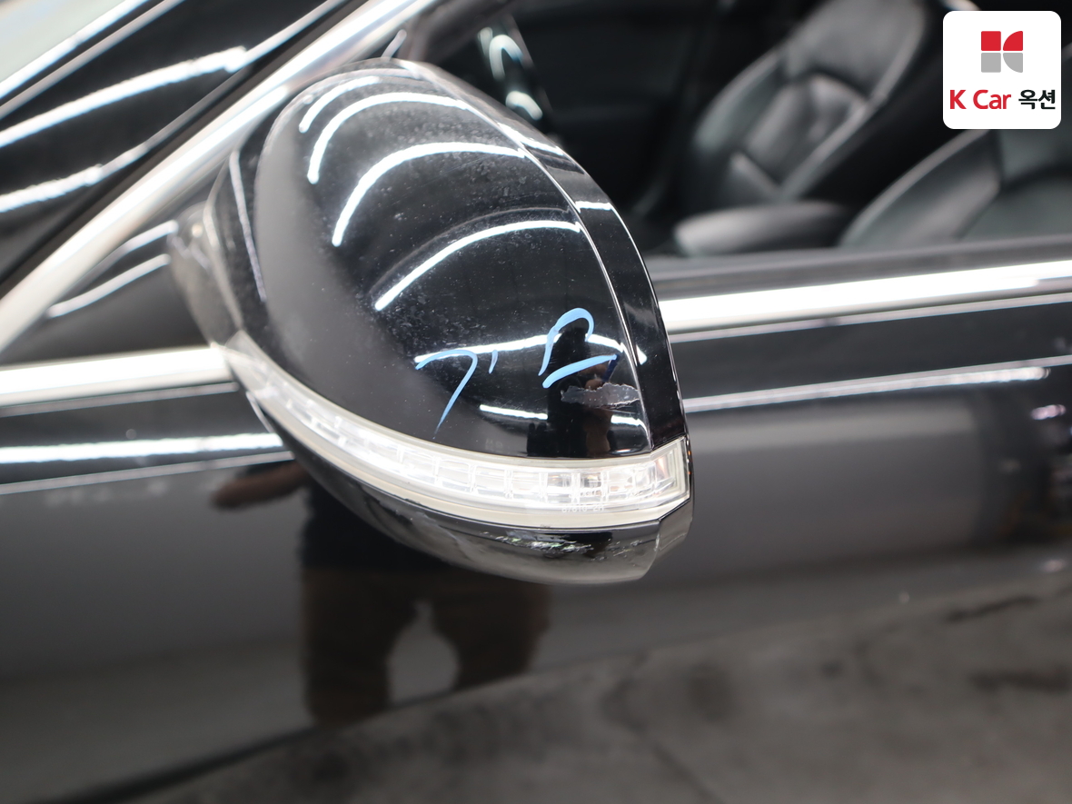 كيا K7 2010 - صورة 37