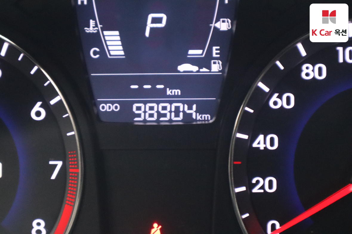 Hyundai Accent 2012 - Image 4