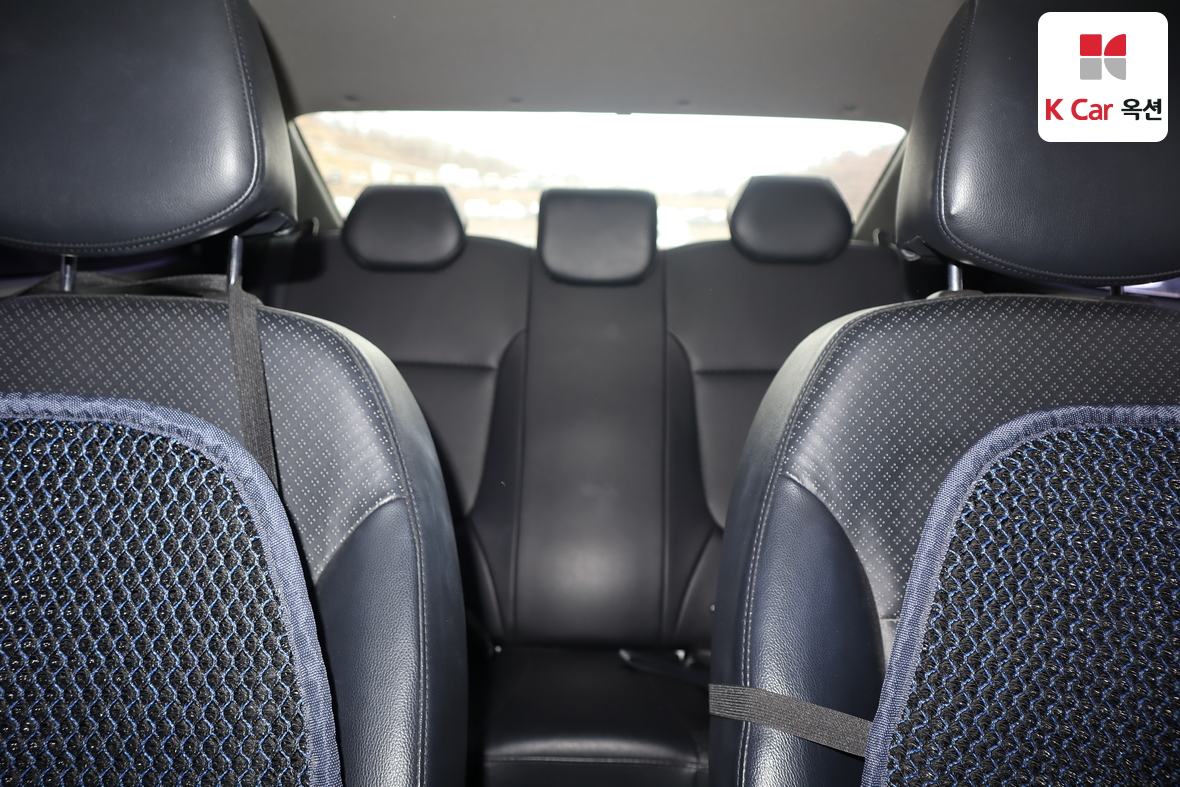 Hyundai Accent 2012 - Image 17