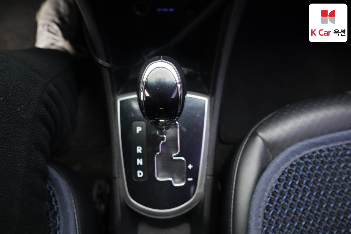 Hyundai Accent 2012 - Image 15