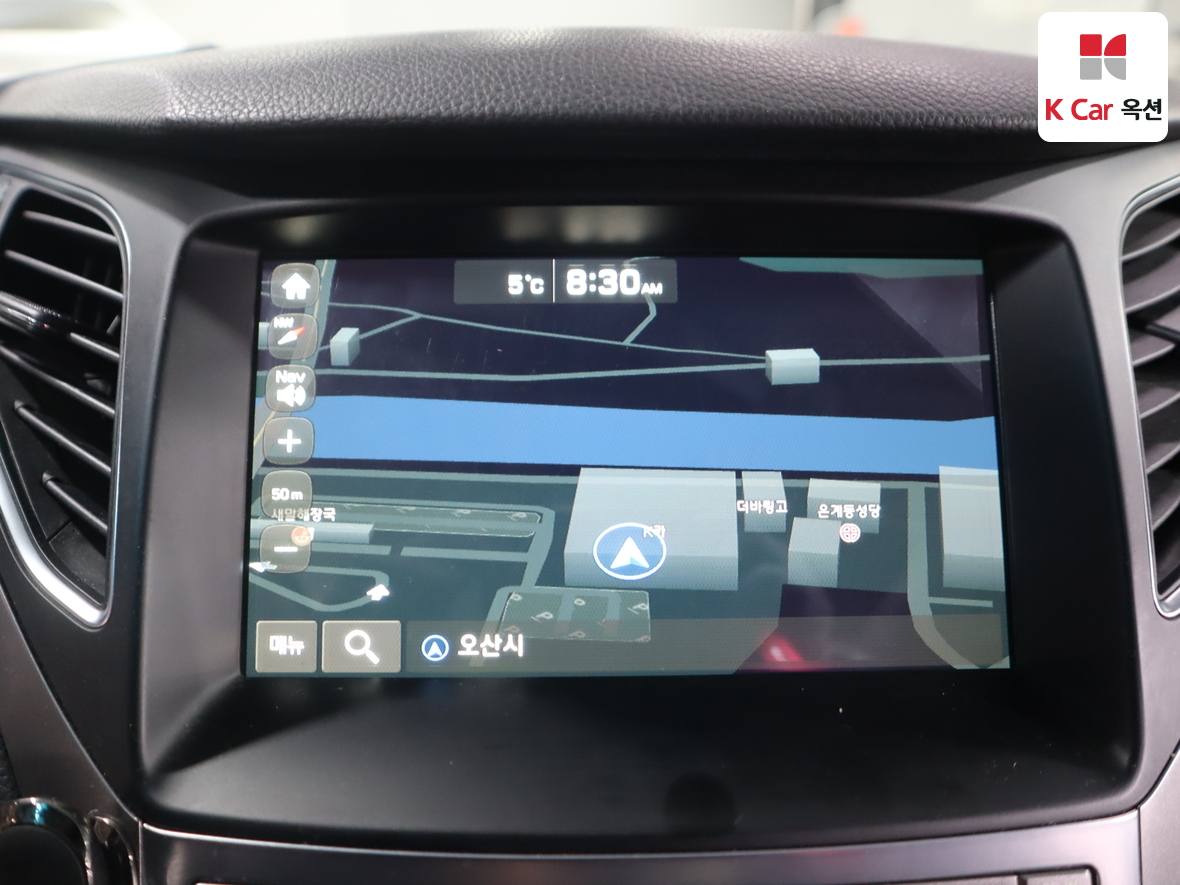 Hyundai AZERA 2017 - Image 14