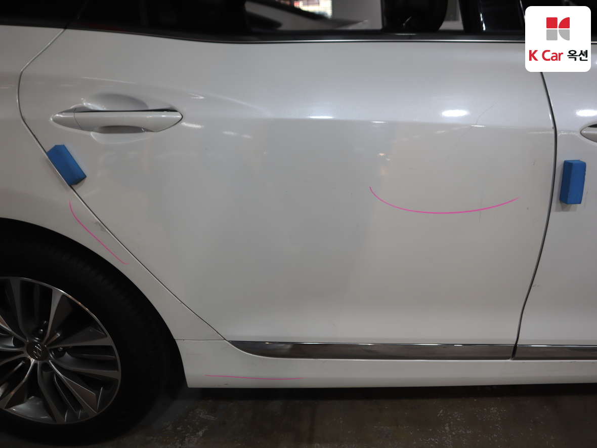 Hyundai AZERA 2017 - Image 47