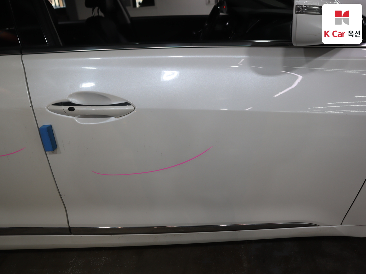 Hyundai AZERA 2017 - Image 48