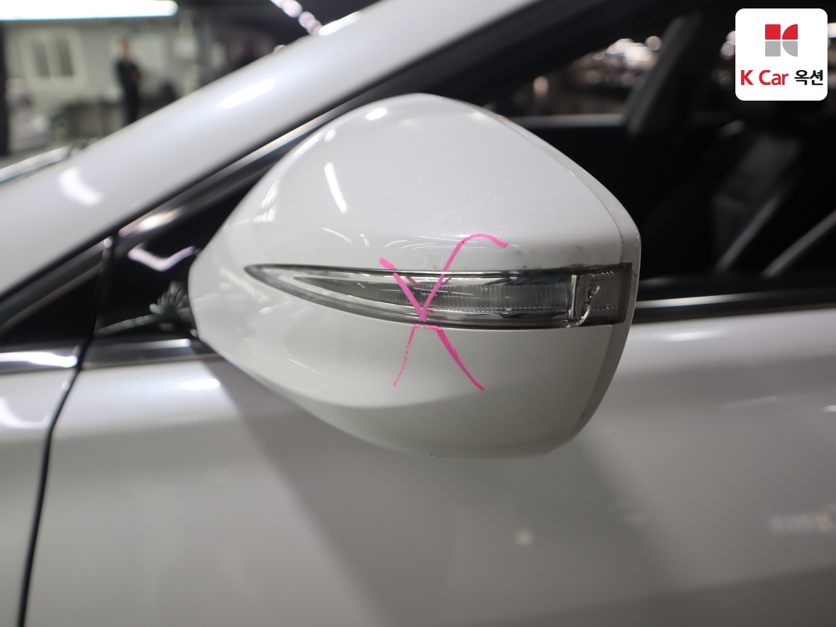 Hyundai AZERA 2017 - Image 38