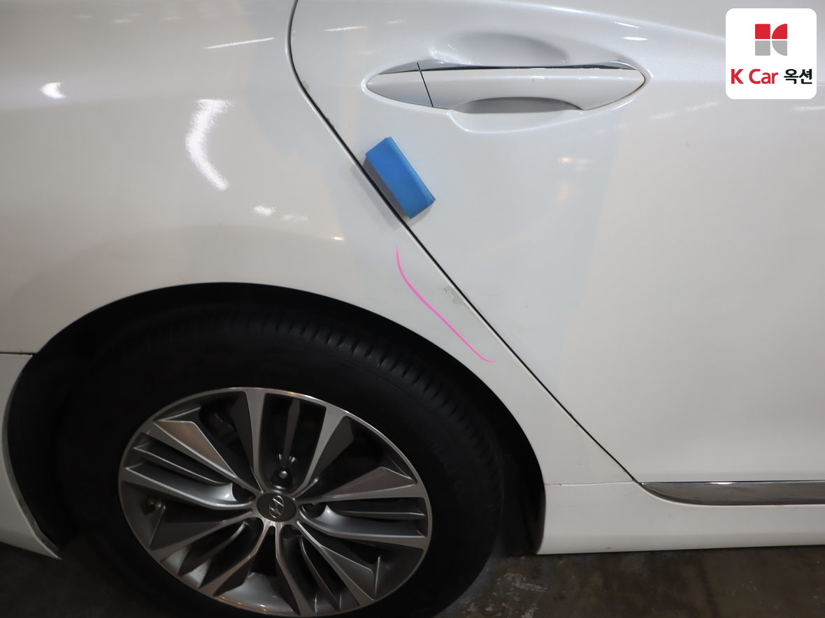 Hyundai AZERA 2017 - Image 46