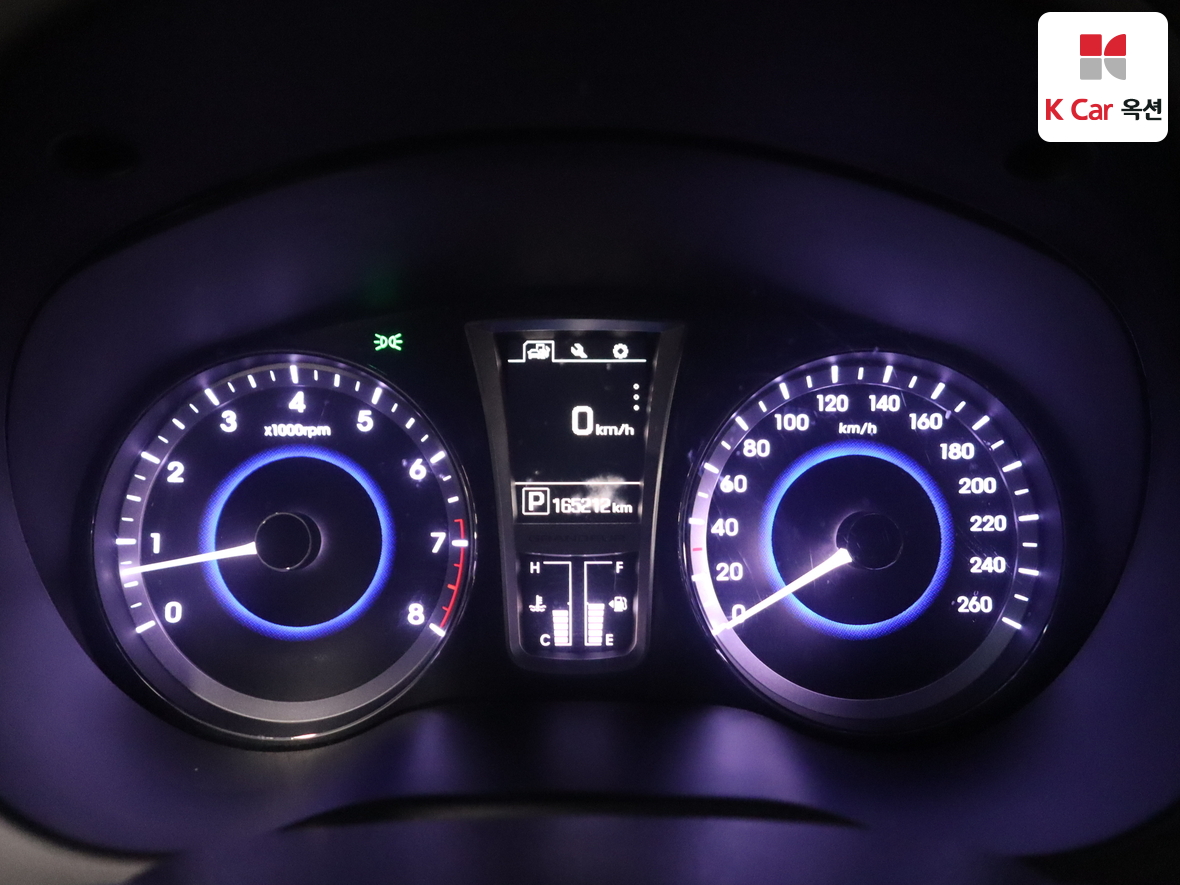 Hyundai AZERA 2017 - Image 5