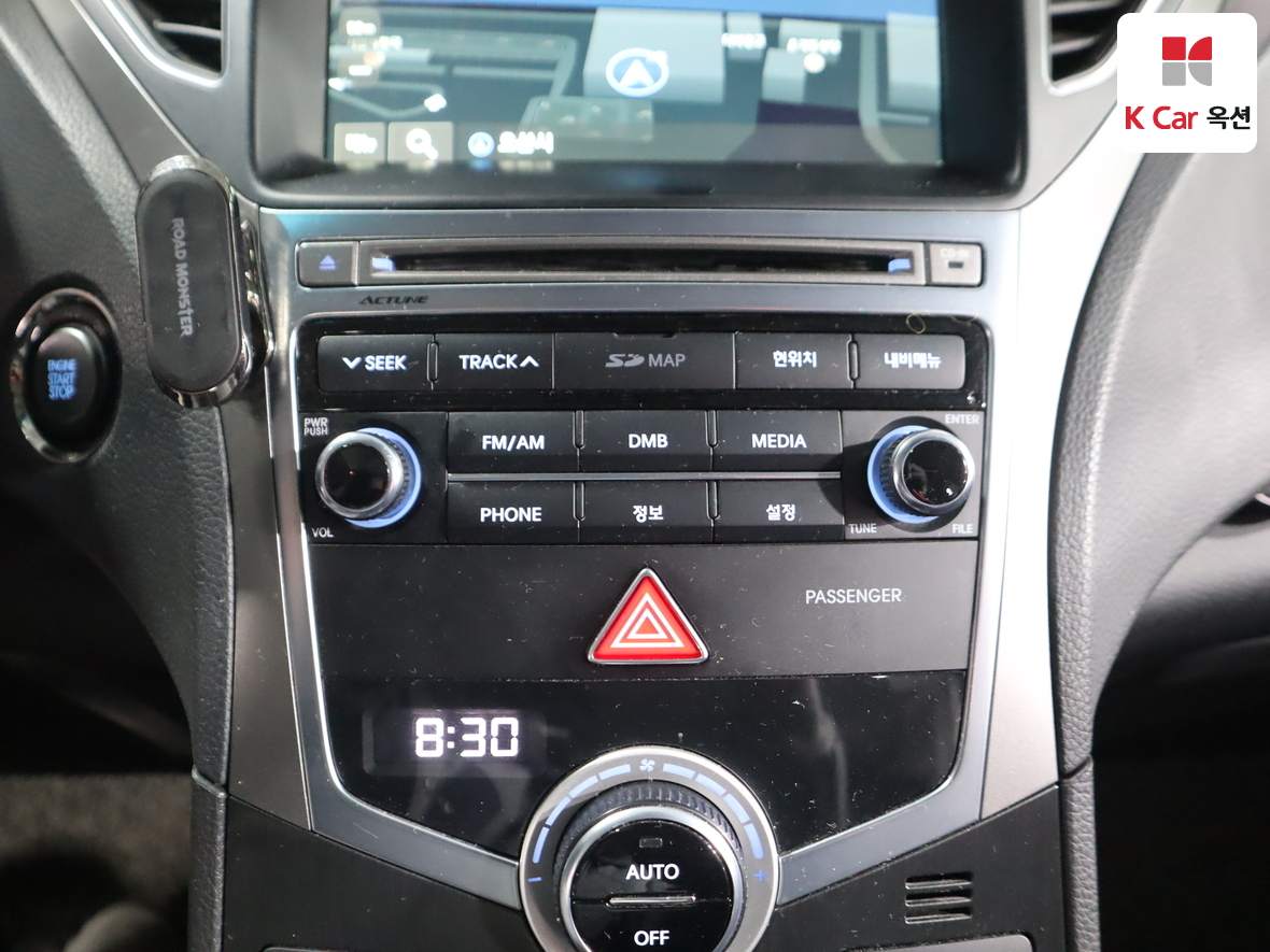 Hyundai AZERA 2017 - Image 15