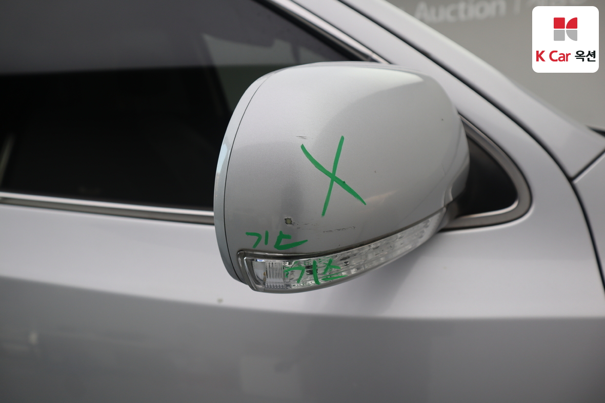 هيونداي فيراكروز 2012 - صورة 44