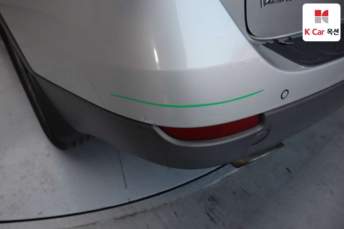 هيونداي فيراكروز 2012 - صورة 39