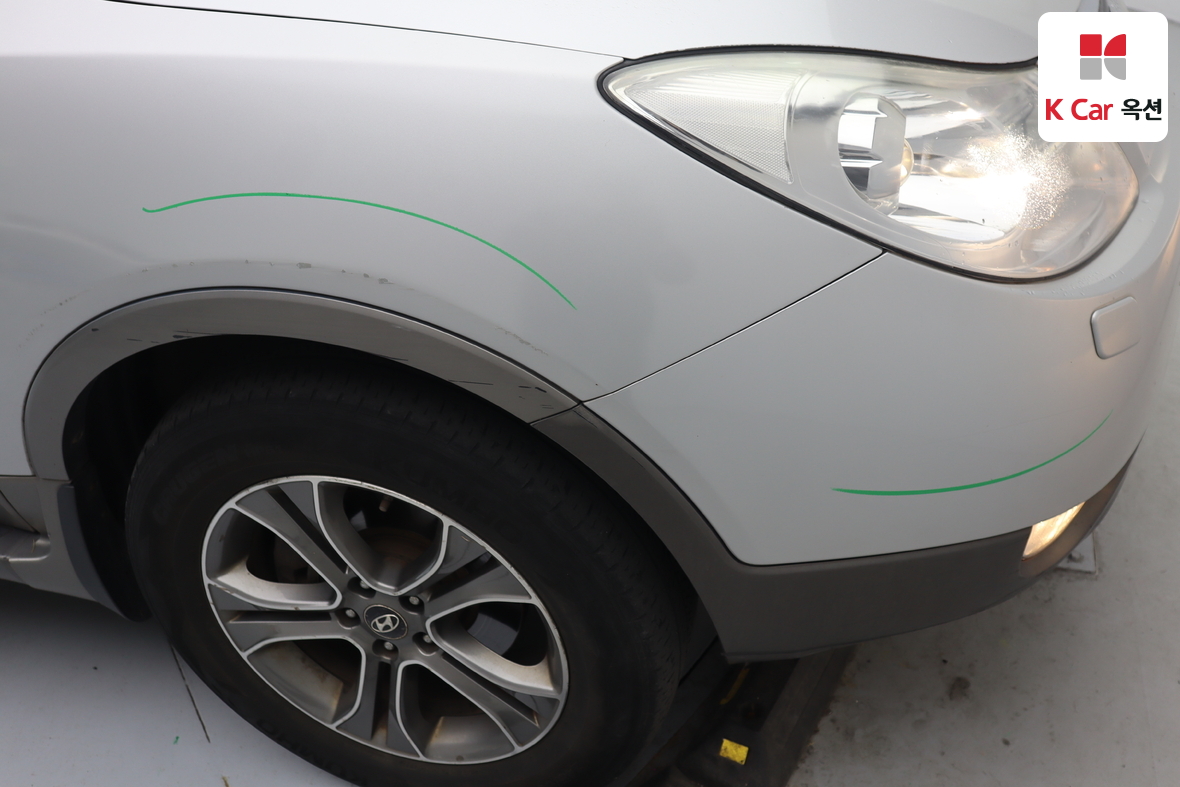 هيونداي فيراكروز 2012 - صورة 45