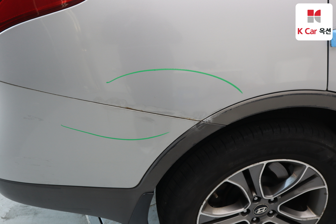 هيونداي فيراكروز 2012 - صورة 41