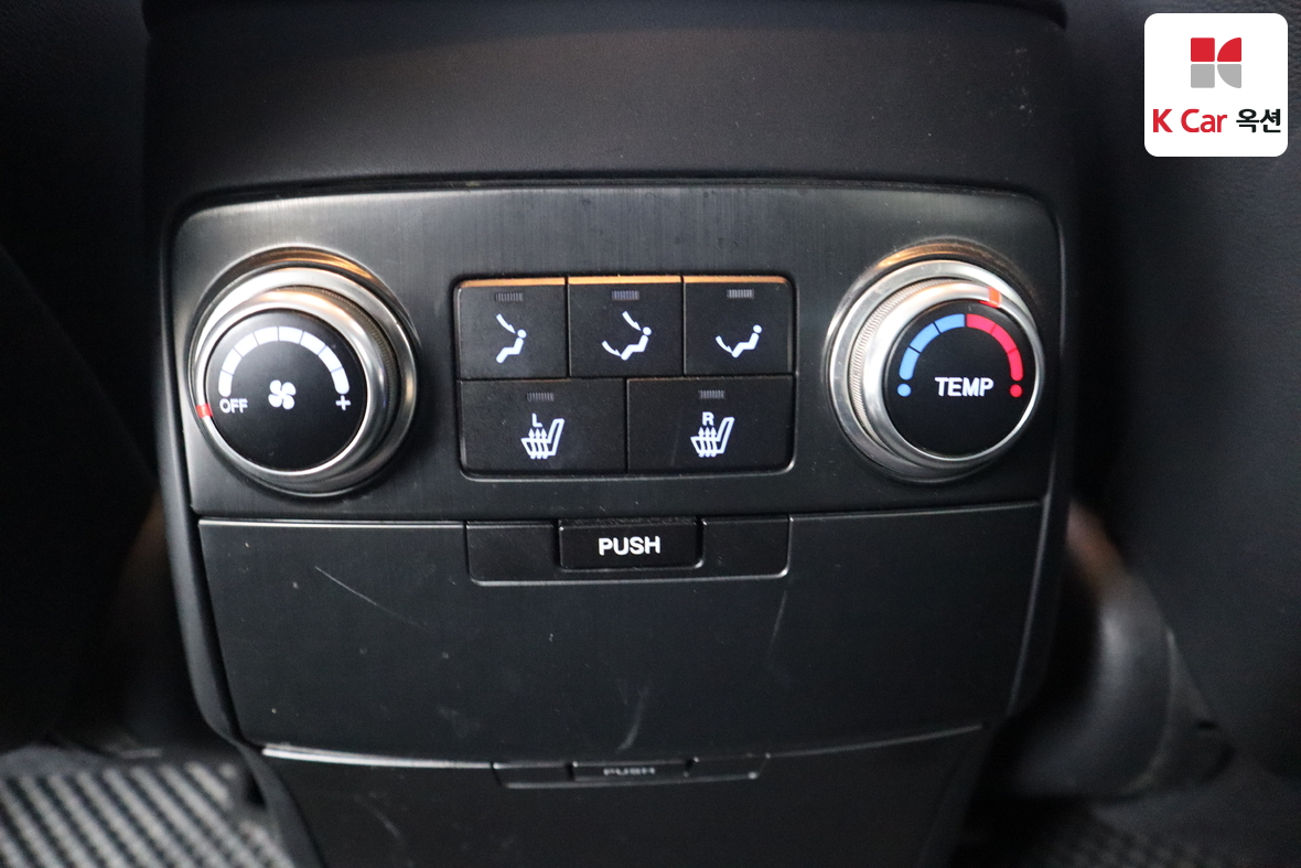 هيونداي فيراكروز 2012 - صورة 23