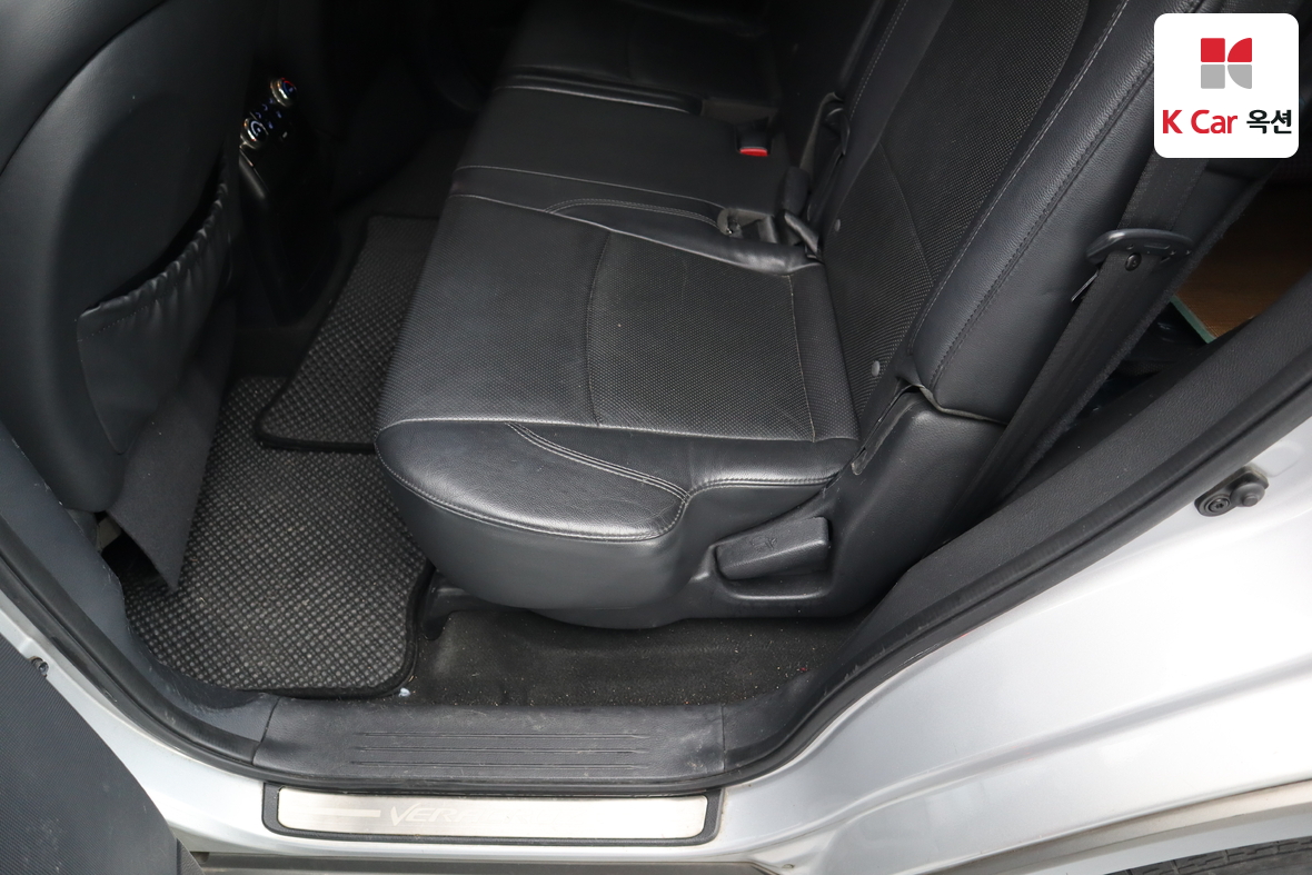 هيونداي فيراكروز 2012 - صورة 22