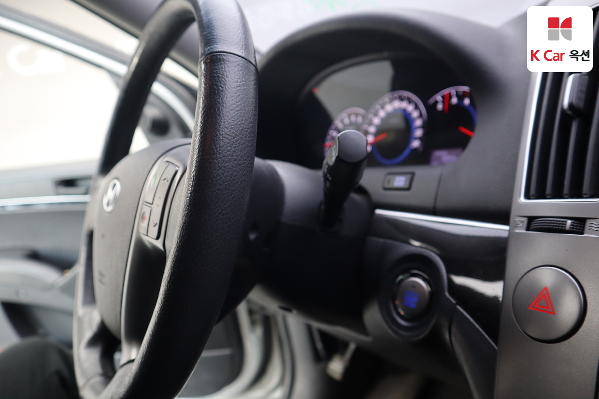 هيونداي فيراكروز 2012 - صورة 11