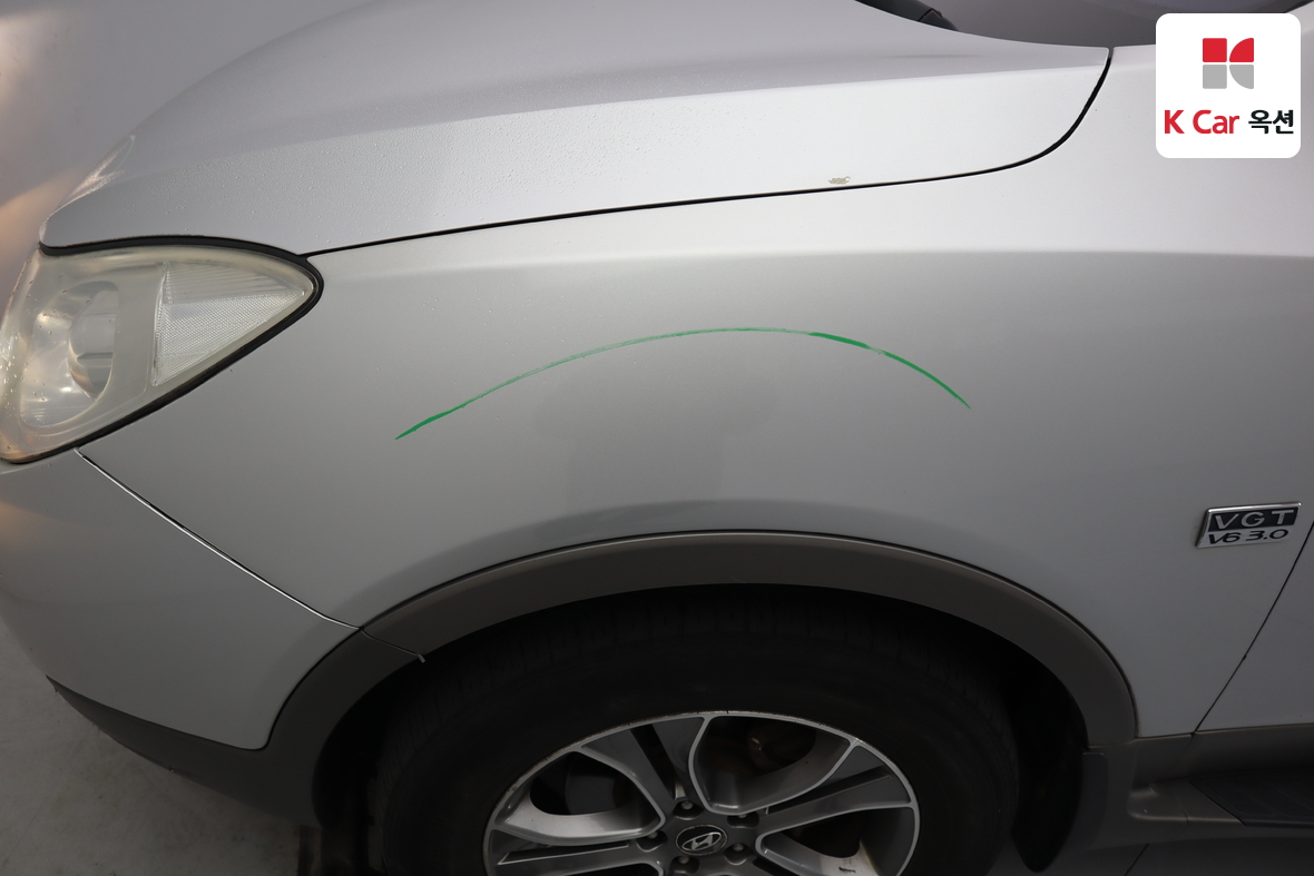 هيونداي فيراكروز 2012 - صورة 36