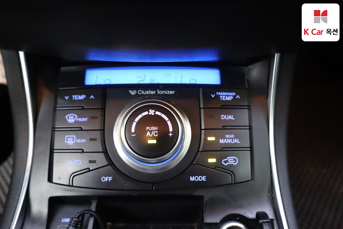 هيونداي فيراكروز 2012 - صورة 15