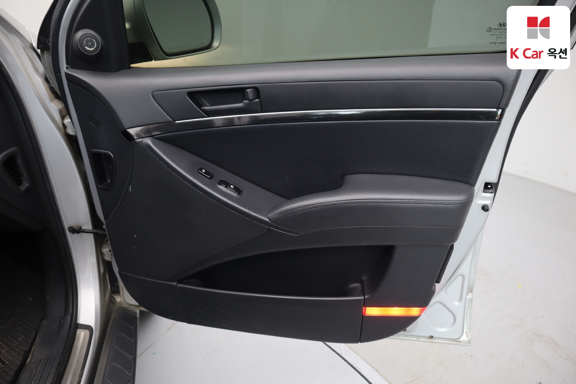 هيونداي فيراكروز 2012 - صورة 29