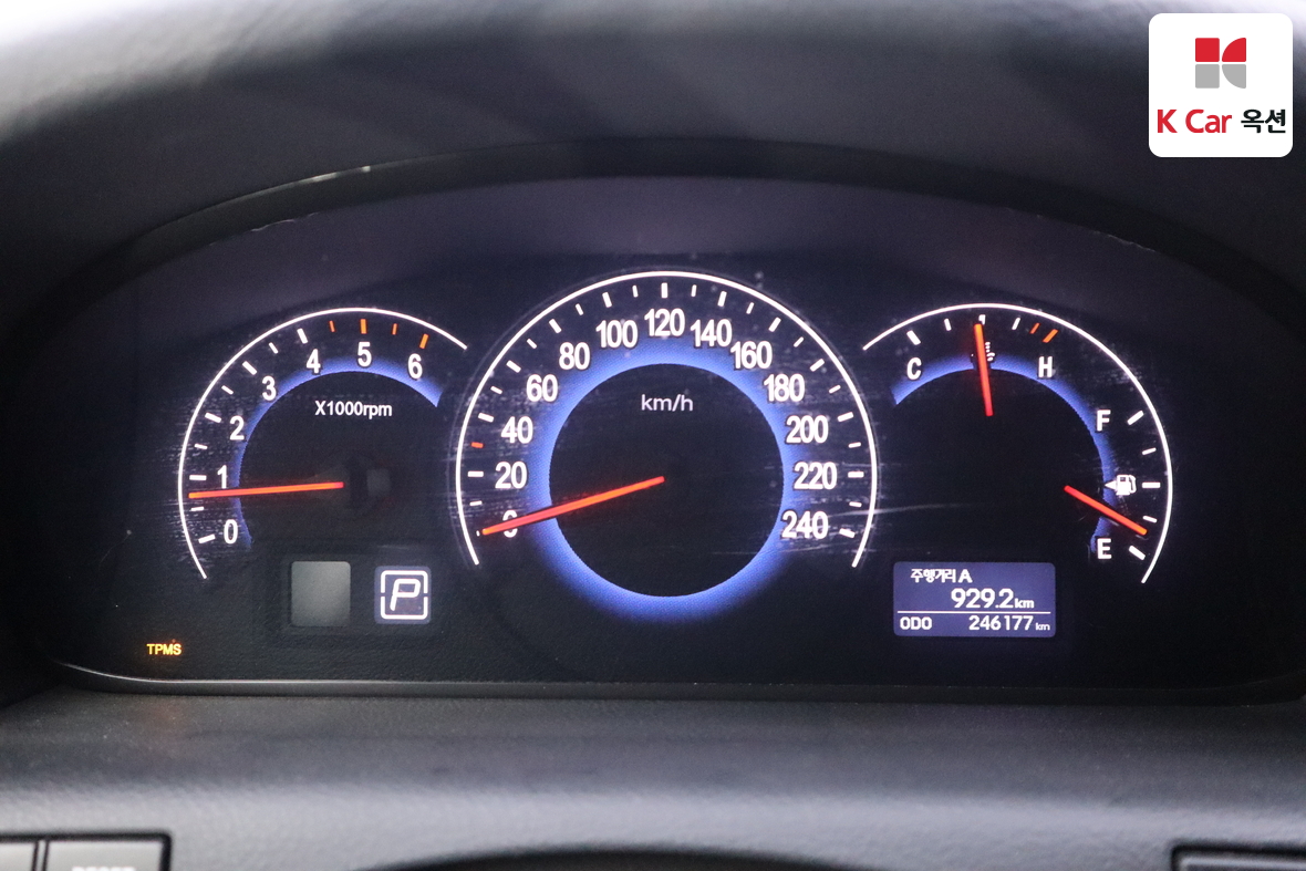 هيونداي فيراكروز 2012 - صورة 5