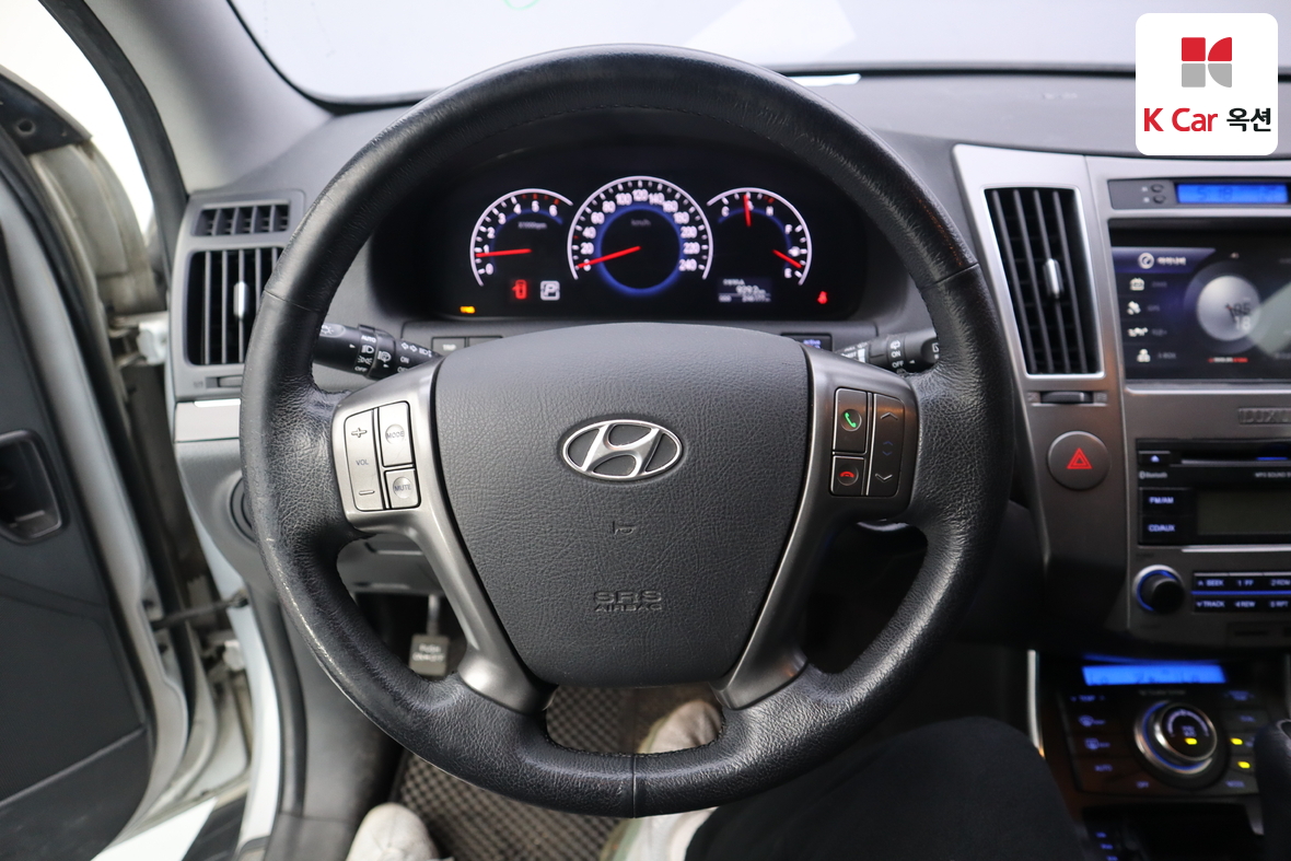 هيونداي فيراكروز 2012 - صورة 10