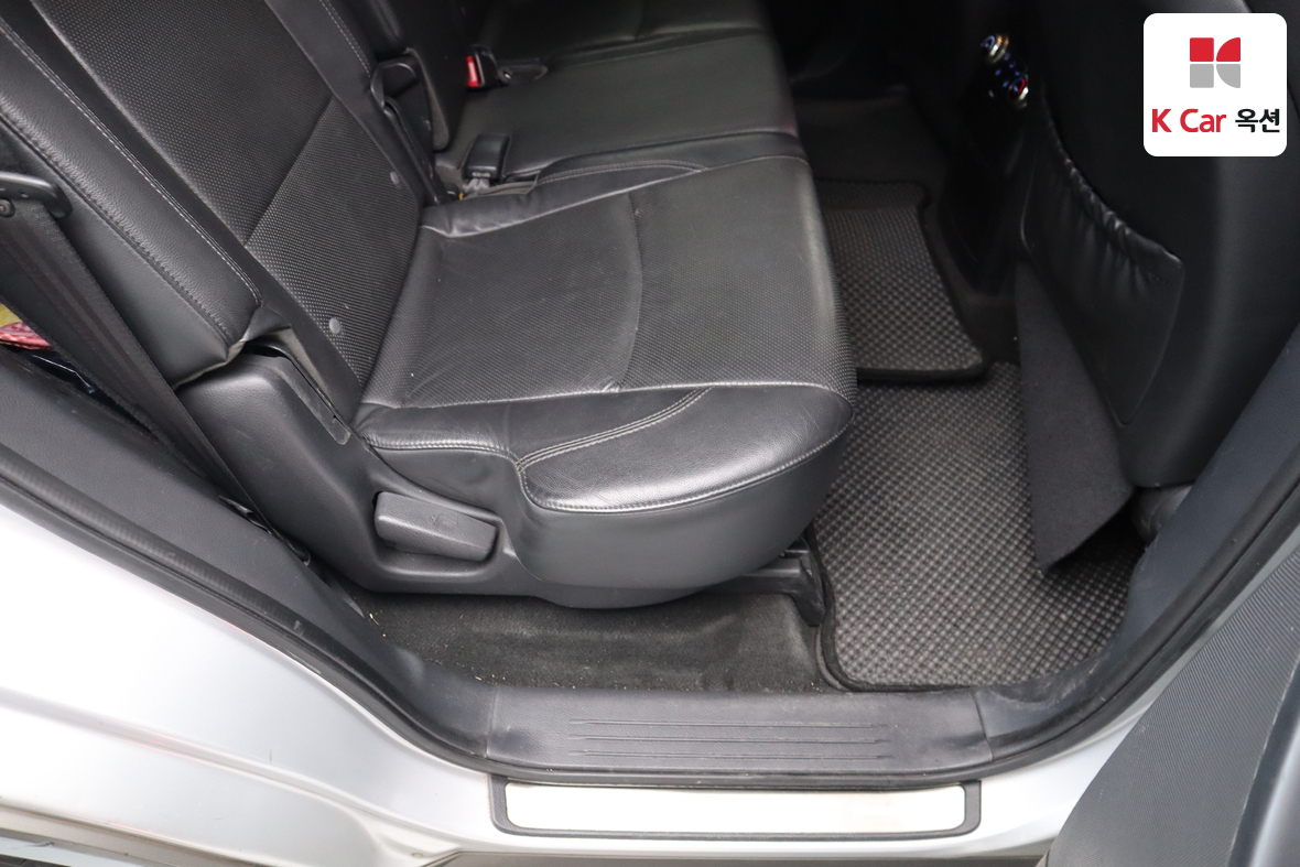 هيونداي فيراكروز 2012 - صورة 28