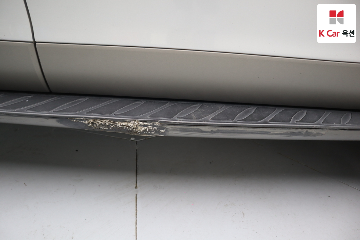 هيونداي فيراكروز 2012 - صورة 46