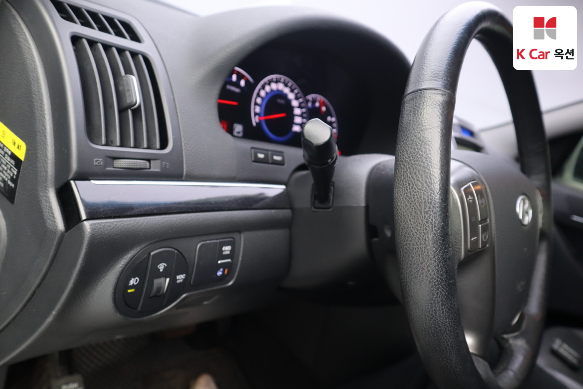 هيونداي فيراكروز 2012 - صورة 9