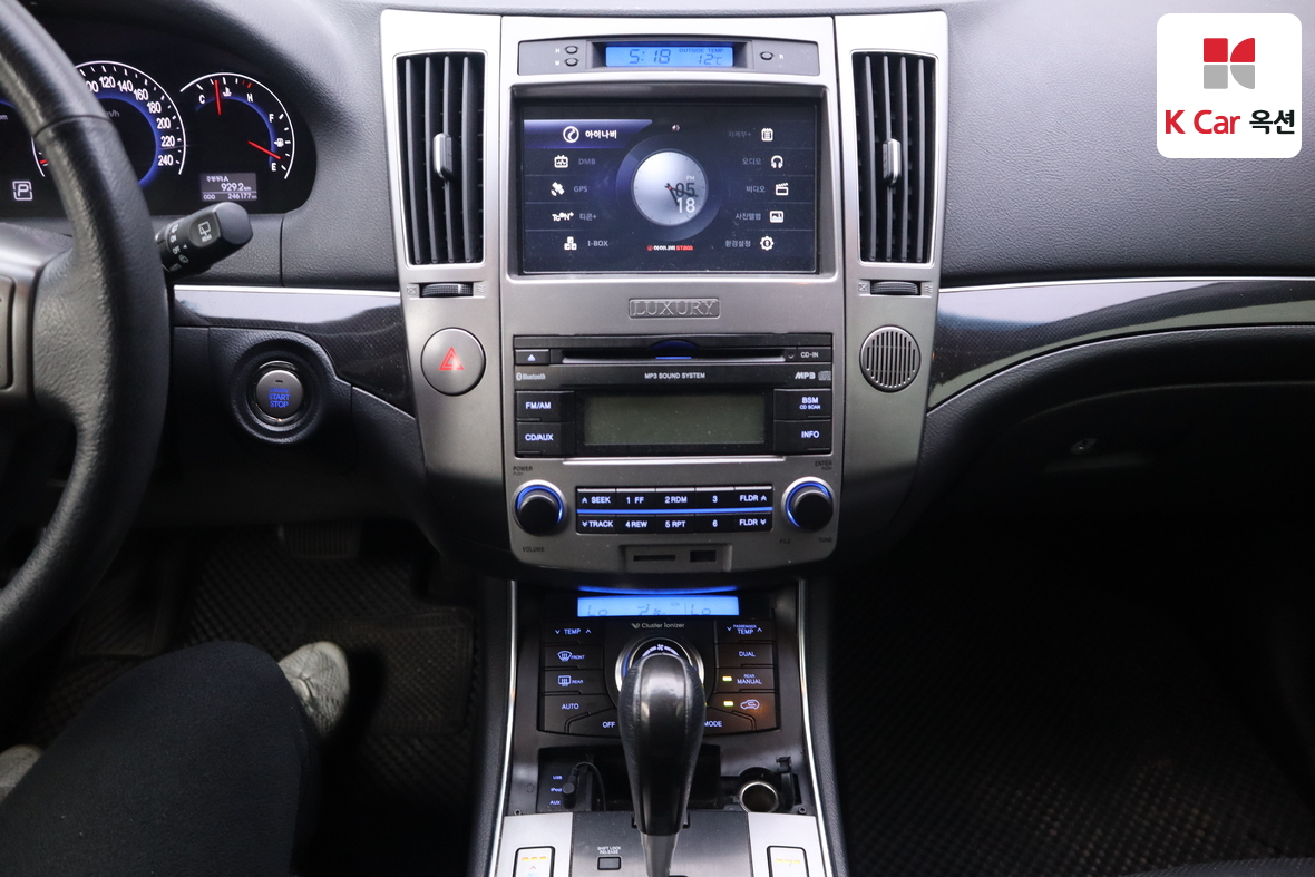 هيونداي فيراكروز 2012 - صورة 6