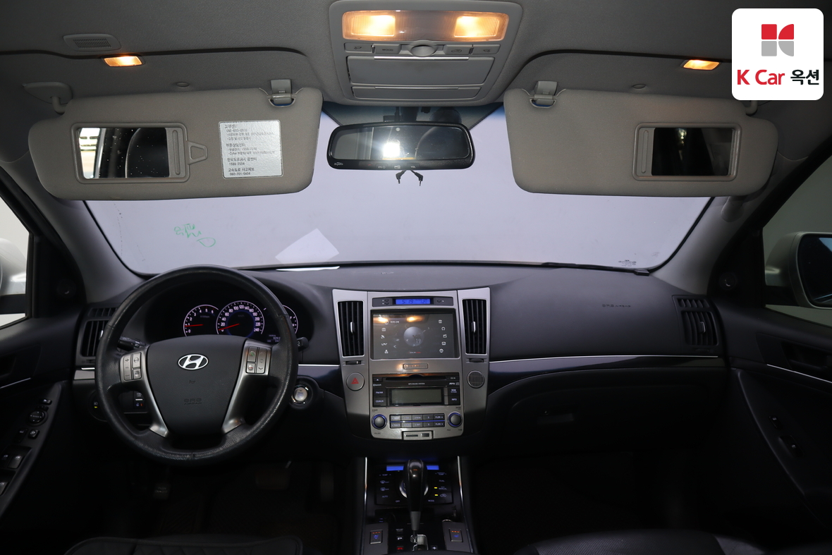 هيونداي فيراكروز 2012 - صورة 3