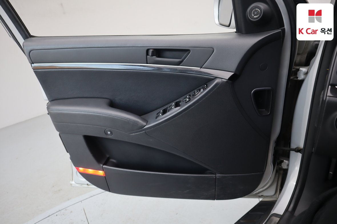 هيونداي فيراكروز 2012 - صورة 8