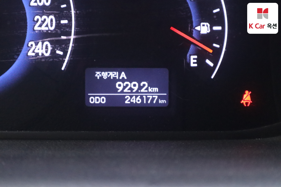 هيونداي فيراكروز 2012 - صورة 4