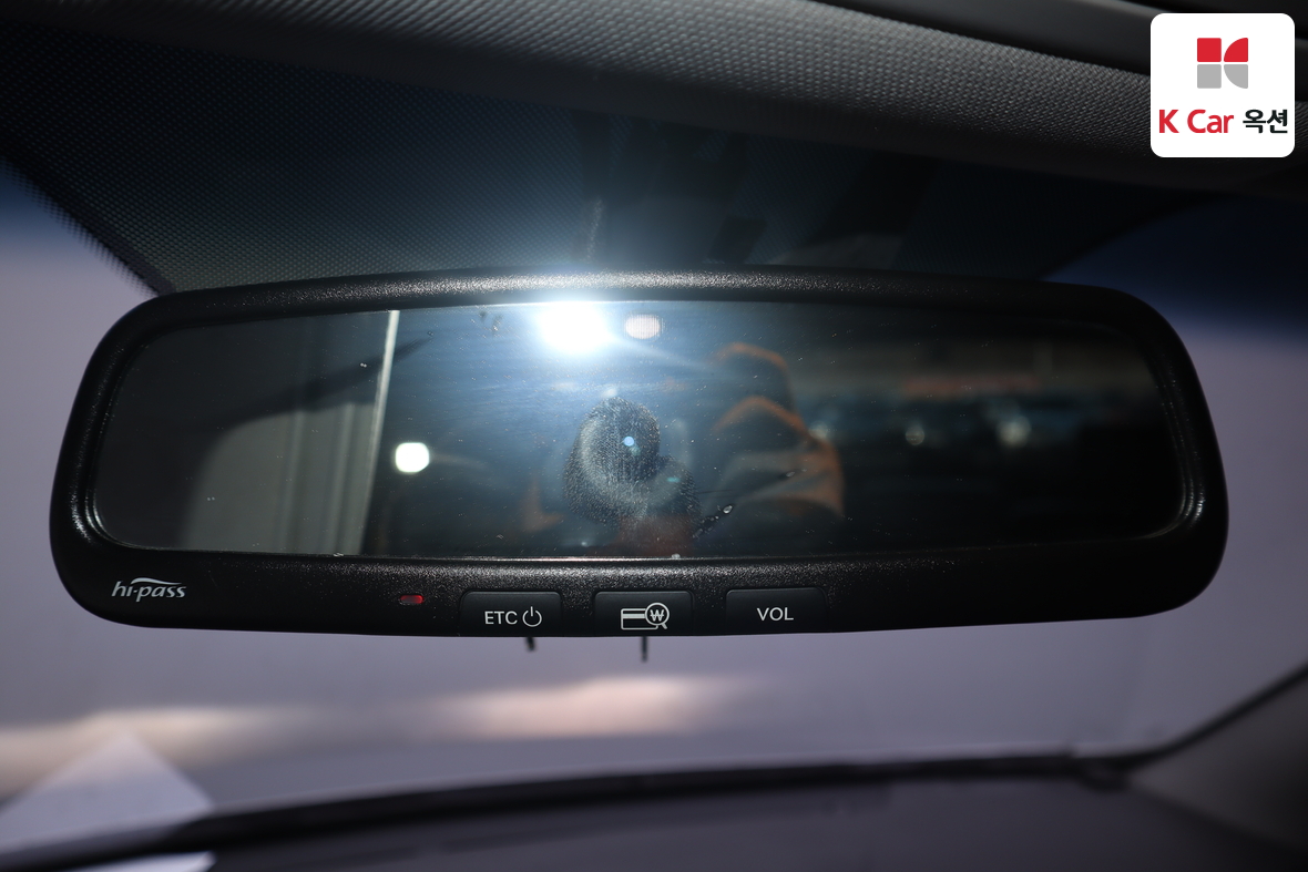 هيونداي فيراكروز 2012 - صورة 12