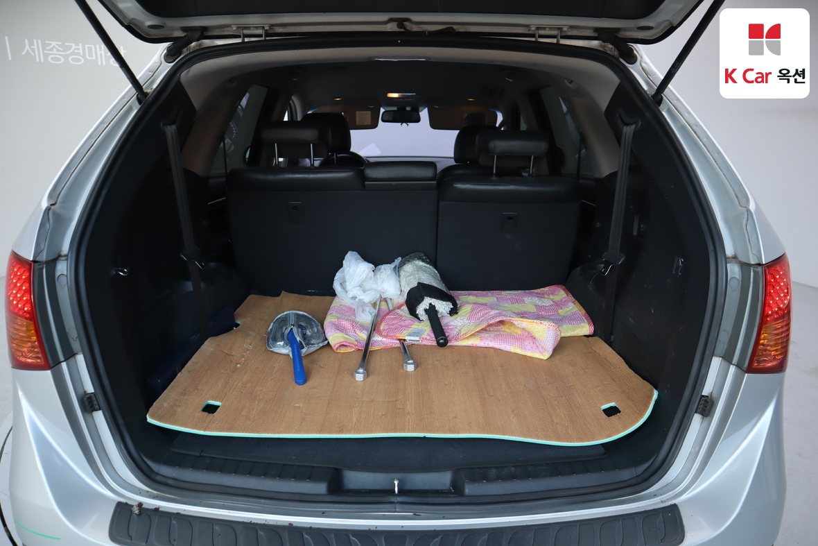 هيونداي فيراكروز 2012 - صورة 25