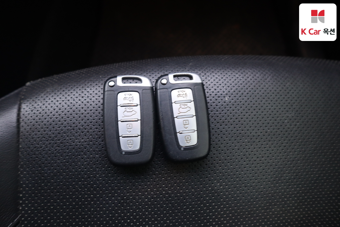 هيونداي فيراكروز 2012 - صورة 17