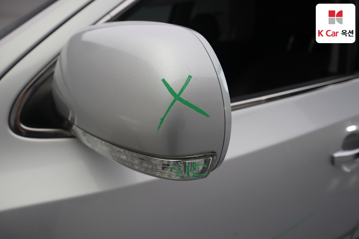 هيونداي فيراكروز 2012 - صورة 37