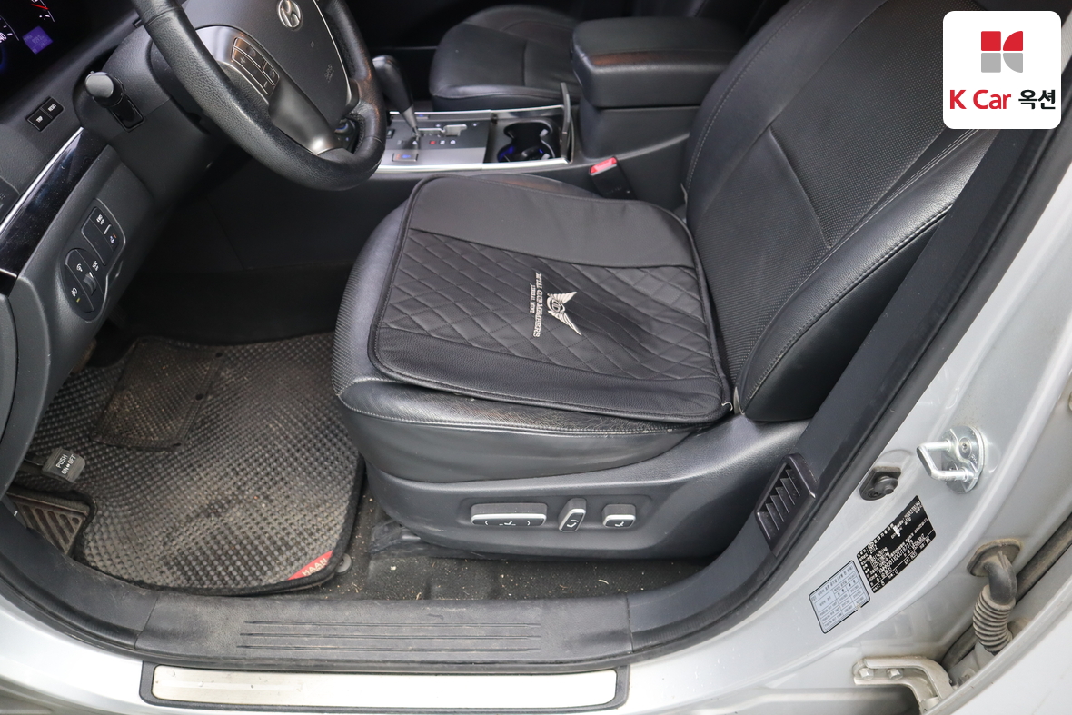 هيونداي فيراكروز 2012 - صورة 19