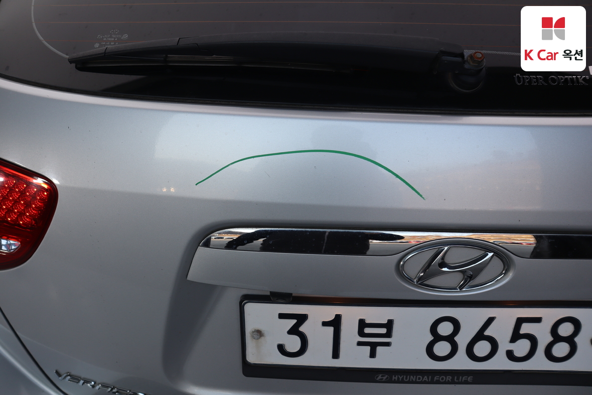 هيونداي فيراكروز 2012 - صورة 40