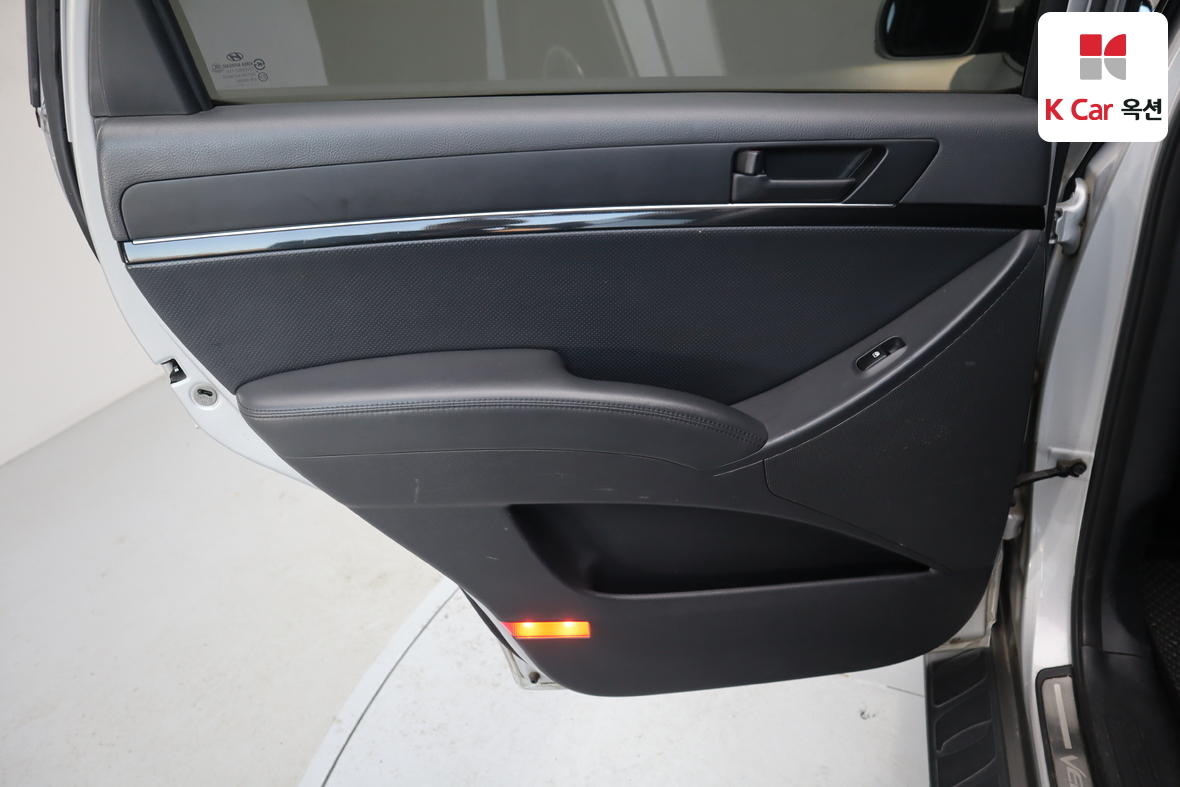 هيونداي فيراكروز 2012 - صورة 21