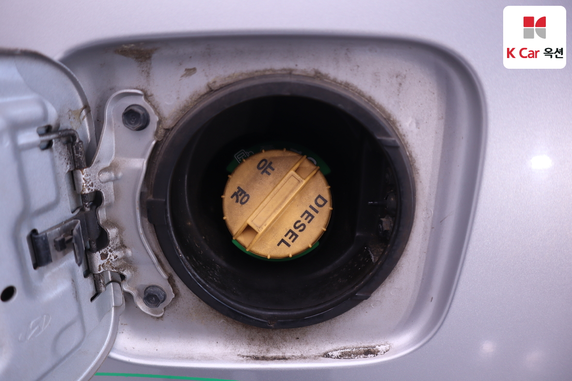 هيونداي فيراكروز 2012 - صورة 24