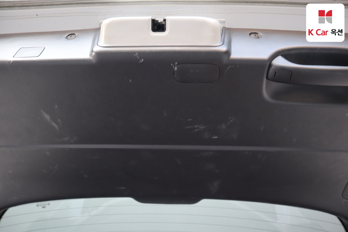 هيونداي فيراكروز 2012 - صورة 26