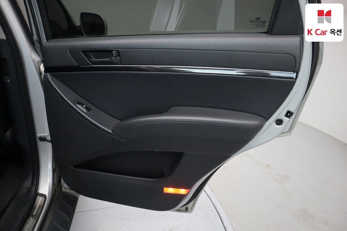 هيونداي فيراكروز 2012 - صورة 27