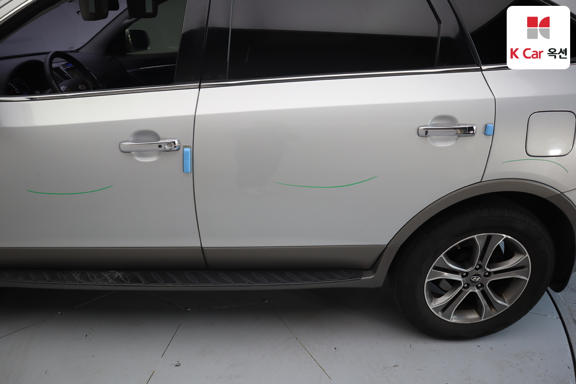 هيونداي فيراكروز 2012 - صورة 38