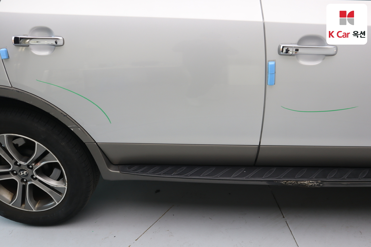 هيونداي فيراكروز 2012 - صورة 42